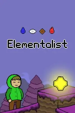 Elementalist background