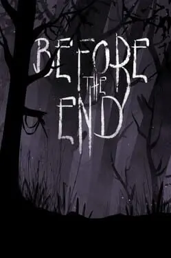 Before the End cover