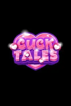 CuckTales cover