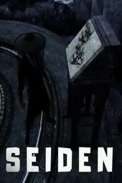 Seiden cover