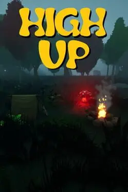 High Up cover