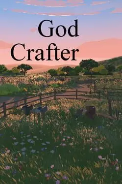 God Crafter cover