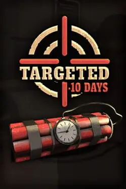 Targeted: -10 Days cover