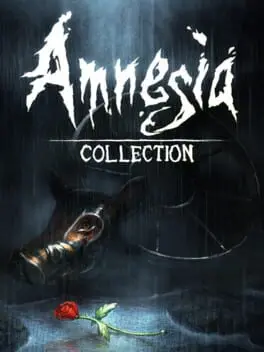 Amnesia: Collection background