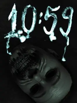 10:59 cover