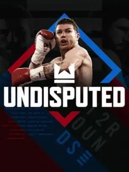 Undisputed background
