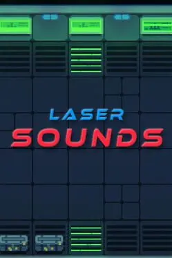 Laser Sounds cover