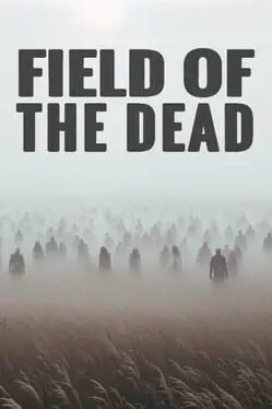 Field of the Dead cover