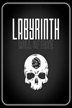 Labyrinth: Roll of Fate cover