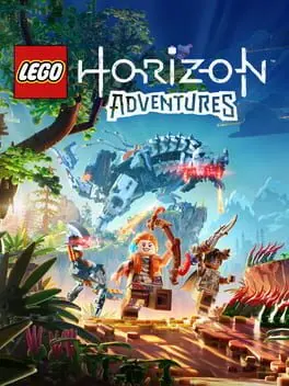 LEGO Horizon Adventures background