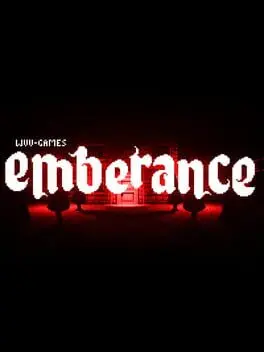 Emberance cover