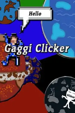 Gaggi Clicker cover