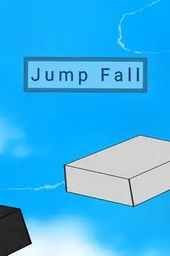 Jump Fall cover