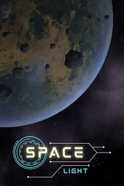 Space Light cover