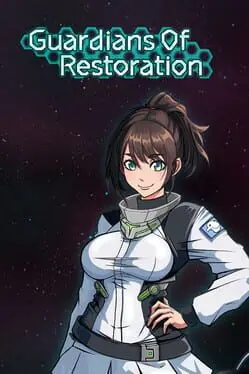 Guardians of Restoration cover