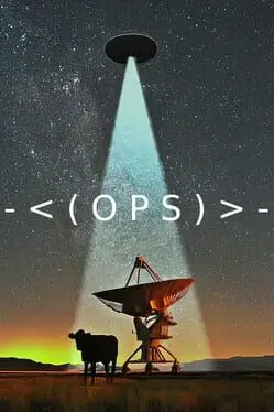 Ops background