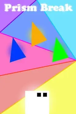 Prism Break cover art