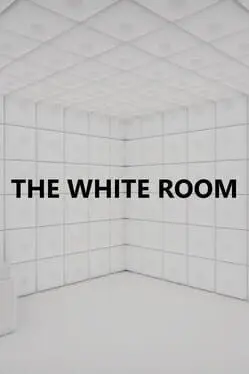 The White Room cover