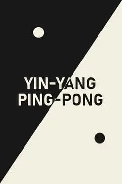 Yin-Yang Ping-Pong cover art