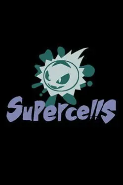 Supercells cover