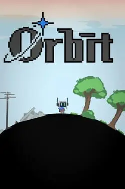 Orbit cover