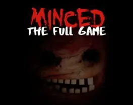 Minced cover