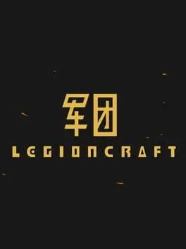 Legioncraft background