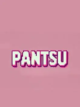 Pantsu! cover
