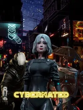 Cybernated cover