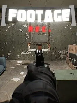 Footage cover