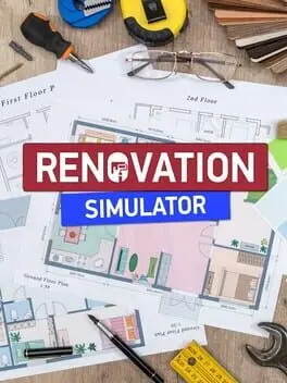 Renovation Simulator cover