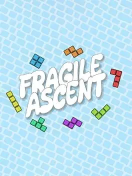 Fragile Ascent cover art