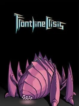 Frontline Crisis cover