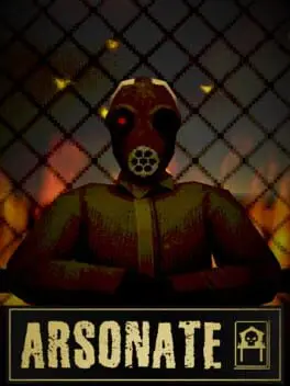 Arsonate background