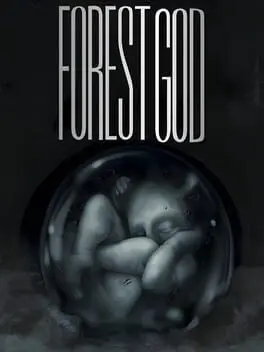 Forest God cover