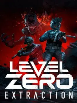 Level Zero: Extraction background