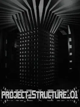 Project_Structure_01 cover