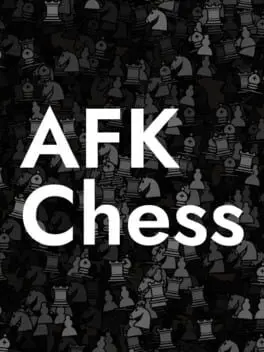 AFK Chess background