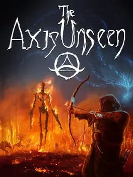 The Axis Unseen background