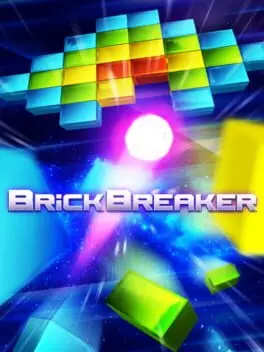 Brick Breaker cover