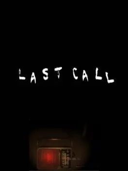 Last Call cover