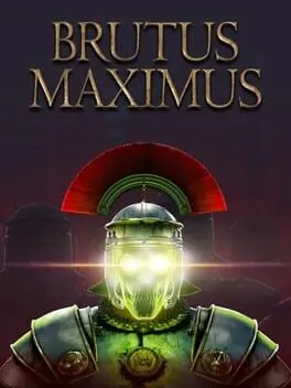 Brutus Maximus background