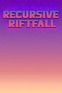 Recursive Riftfall background