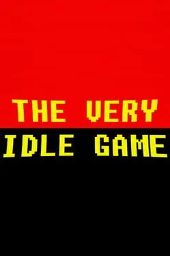 The Very Idle Game cover
