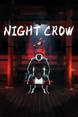 Night Crow cover