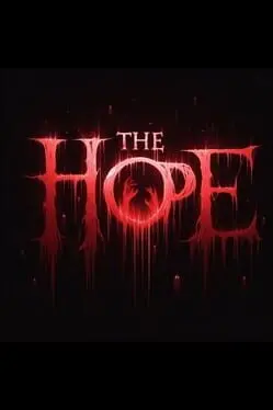The Hope cover