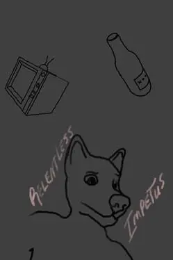 Relentless Impetus cover