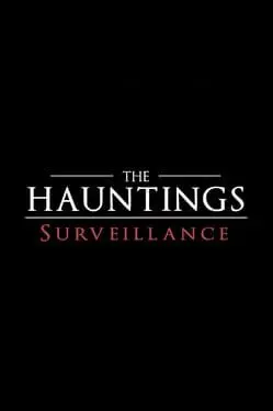 The Hauntings: Surveillance cover
