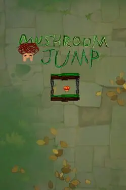 MushroomJump cover