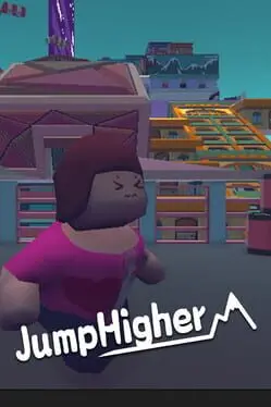 Jump Higher cover